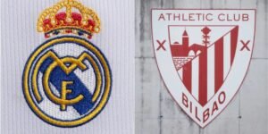 Real Madrid vs Athletic Club